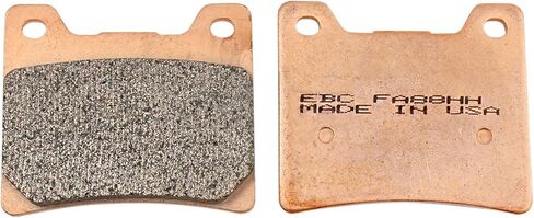 EBC Double-H Sintered Front/Rear Brake Pads FA88HH in Saudi Arabia