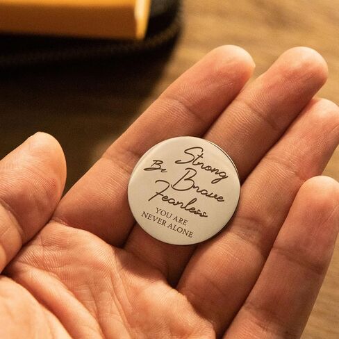 Pocket Hug Token,Long Distance Hug Pocket,Love Hug Pocket,Inspirational Gifts for Women,Friends,Dad,Sister in Saudi Arabia
