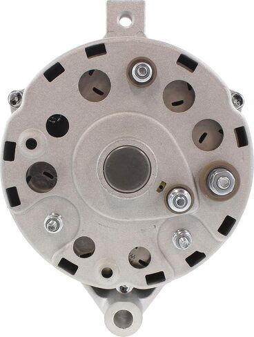 New Premium Alternator fits Lincoln Mercury Brougham Caliente Capri Colony Park Comet Commuter Cougar Marauder Marquis Montego Villager Voyager 63-72 2.8-7.0L C5AF-10300-F C5AF-10300-G C5TF-10300-E in Saudi Arabia