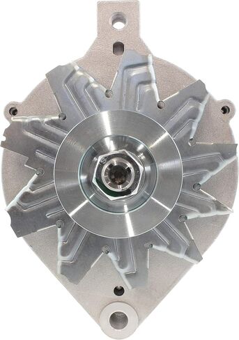 New Premium Alternator fits Lincoln Mercury Brougham Caliente Capri Colony Park Comet Commuter Cougar Marauder Marquis Montego Villager Voyager 63-72 2.8-7.0L C5AF-10300-F C5AF-10300-G C5TF-10300-E in Saudi Arabia