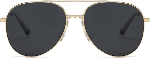 نظارات شمسية للسيدات الكلاسيكية تشابك نظارات شمسية مجانية للسيدات للنساء مع حماية الأشعة فوق البنفسجية 2025 ظلال عصرية in Kuwait