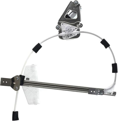 Power Window Regulator Motor Assembly Front Right Fits Jeep Liberty 2002 2003 2004 2005 2006 in Saudi Arabia