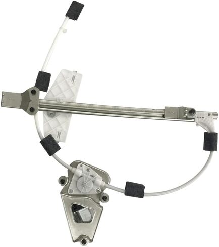 Power Window Regulator Motor Assembly Front Right Fits Jeep Liberty 2002 2003 2004 2005 2006 in Saudi Arabia