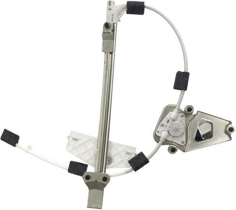 Power Window Regulator Motor Assembly Front Right Fits Jeep Liberty 2002 2003 2004 2005 2006 in Saudi Arabia