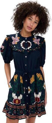Sea Women's Cassia Print Dress in Saudi Arabia