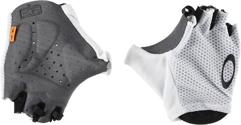 Oakley Mens Endurance Lite Road Short Glove in Saudi Arabia