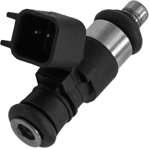 Caltric Fuel Injector Compatible with Polaris Ranger 570 Efi 2014-2018 / Ranger Crew 570 Efi 2014-2018 in Saudi Arabia