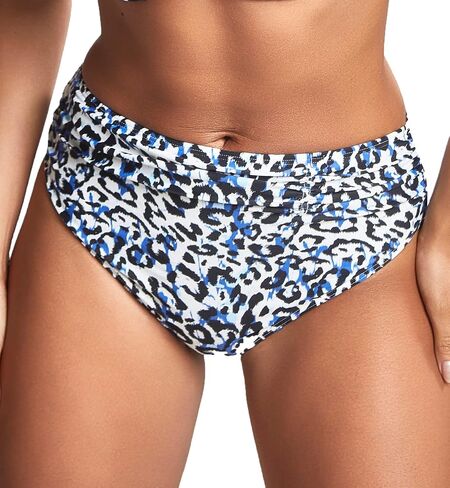 Panache Serengeti Midi Gathered Swim Pant (SW1656) in Saudi Arabia