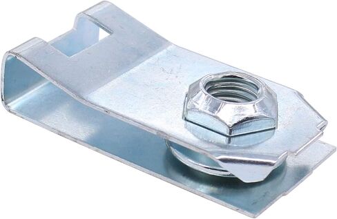 Newyall Truck Bed Bed Mounting Hardware Arty For Ford Ranger 1983-2011 for Mazda B2300 B3000 B4000 1994-2010 B2500 1998-2001 924-310 N802286-S101 9XB03-33402 in Saudi Arabia