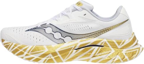 Saucony Men's Endorphin Speed 4 Sneaker, Shadow, 15 in Kuwait