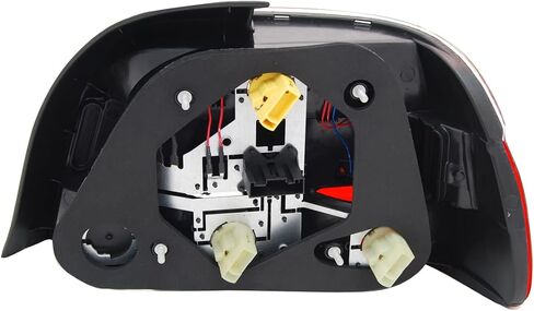 Tyc Left Tail Light AssemblyCompatible مع سلسلة 2001-2003 BMW 5 in Saudi Arabia