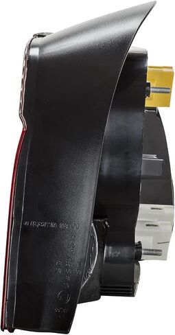 Tyc Left Tail Light AssemblyCompatible مع سلسلة 2001-2003 BMW 5 in Saudi Arabia