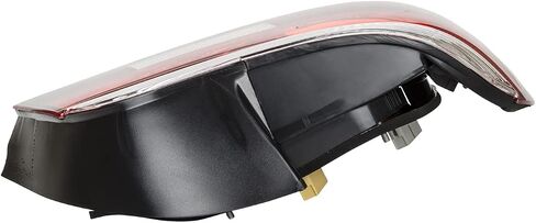 Tyc Left Tail Light AssemblyCompatible مع سلسلة 2001-2003 BMW 5 in Saudi Arabia