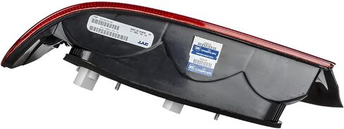 Tyc Left Tail Light AssemblyCompatible مع سلسلة 2001-2003 BMW 5 in Saudi Arabia
