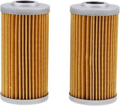 2PCS FULE FILTER 104500-55710 متوافق مع Yanmar 1GM 1GM10 2GM 2GM20 2QM 2QM15 2QM20 2IM15 in Saudi Arabia