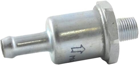 Ecogard XF10028 Fremium Fuel Fileter Fits Ford F-150 4.9L 1977-1978 ، F-150 5.0L 1977-1978 ، F-150 5.8L 1977-1978 ، F-150 6.6L 1977-1978 ، F-250 4.9L 1977-1978 ، F-250 5.0L 1977-1978 ، in Saudi Arabia