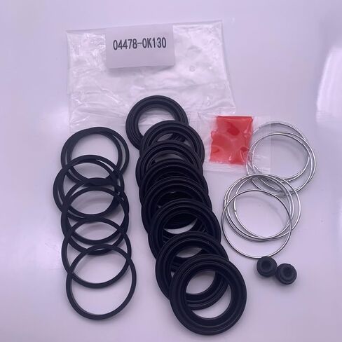 1PCS مجموعة إصلاح أسطوانة الفرامل الأمامية OEM 04478-0K130 044780K130 in Saudi Arabia