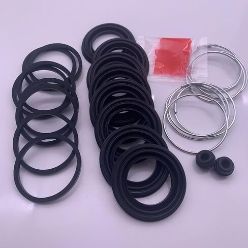 1PCS مجموعة إصلاح أسطوانة الفرامل الأمامية OEM 04478-0K130 044780K130 in Saudi Arabia
