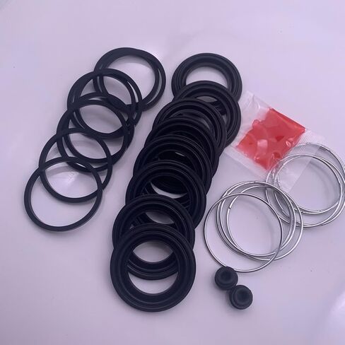 1PCS مجموعة إصلاح أسطوانة الفرامل الأمامية OEM 04478-0K130 044780K130 in Saudi Arabia