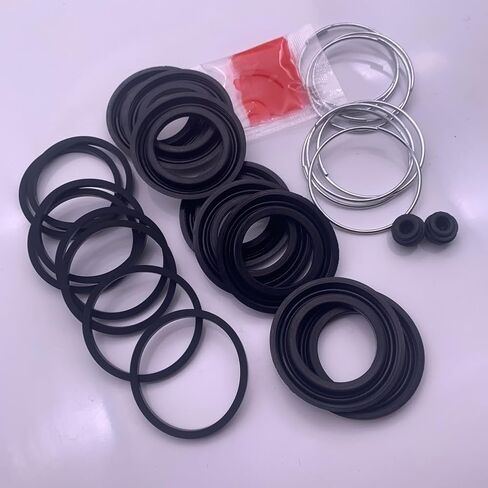 1PCS مجموعة إصلاح أسطوانة الفرامل الأمامية OEM 04478-0K130 044780K130 in Saudi Arabia