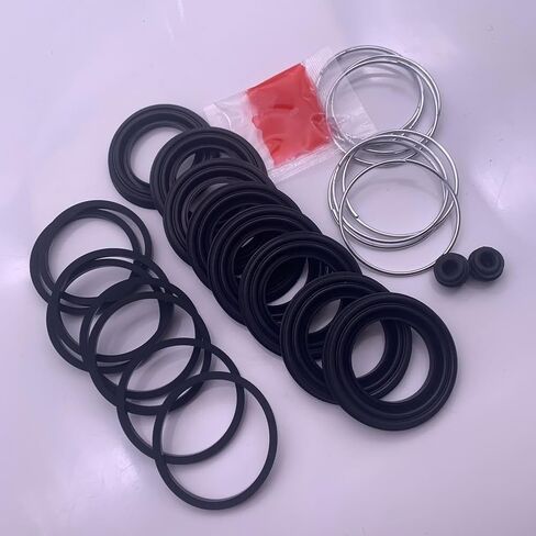 1PCS مجموعة إصلاح أسطوانة الفرامل الأمامية OEM 04478-0K130 044780K130 in Saudi Arabia