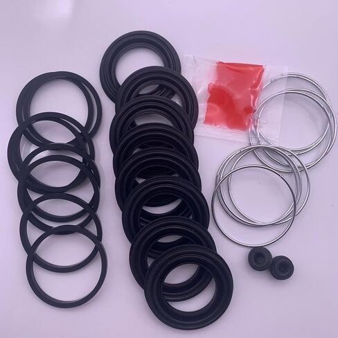 1PCS مجموعة إصلاح أسطوانة الفرامل الأمامية OEM 04478-0K130 044780K130 in Saudi Arabia