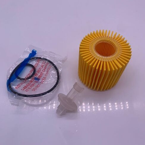 1pcs شبكة الزيت OEM 04152-31090 0415231090 in Saudi Arabia