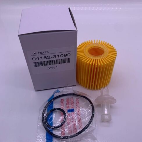 1pcs شبكة الزيت OEM 04152-31090 0415231090 in Saudi Arabia
