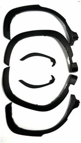 1PCS Left Rear Wheel Arch OEM 756060A050 75606-0A050 in Saudi Arabia