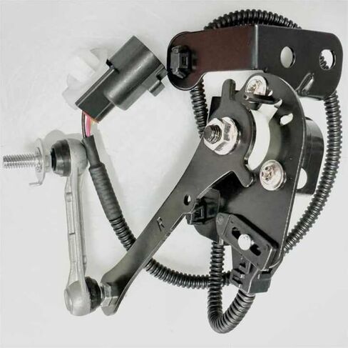 1PCS Rear height sensor RH OEM 8940760031 89407-60031 in Saudi Arabia
