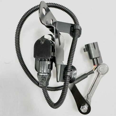 1PCS Rear height sensor RH OEM 8940760031 89407-60031 in Saudi Arabia