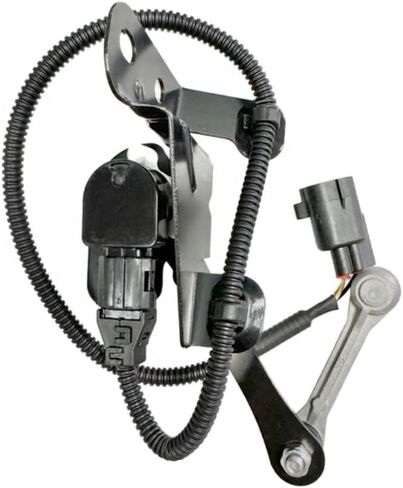 1PCS Rear height sensor RH OEM 8940760031 89407-60031 in Saudi Arabia