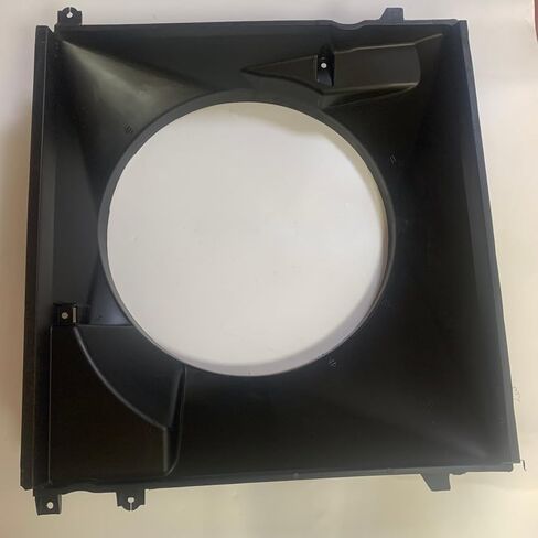 1PCS خزان المياه غطاء مروحة OEM 16711-75220 1671175220 in Saudi Arabia