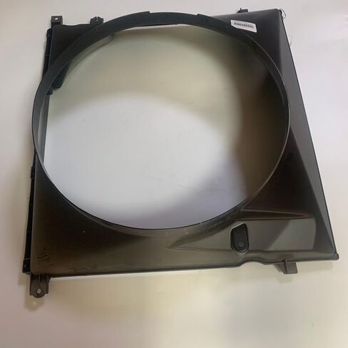 1PCS خزان المياه غطاء مروحة OEM 16711-75220 1671175220 in Saudi Arabia