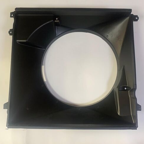 1PCS خزان المياه غطاء مروحة OEM 16711-75220 1671175220 in Saudi Arabia