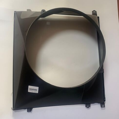 1PCS خزان المياه غطاء مروحة OEM 16711-75220 1671175220 in Saudi Arabia