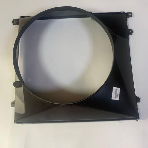 1PCS خزان المياه غطاء مروحة OEM 16711-75220 1671175220 in Saudi Arabia