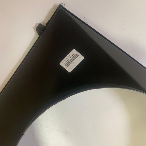 1PCS خزان المياه غطاء مروحة OEM 16711-75220 1671175220 in Saudi Arabia