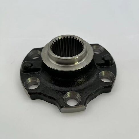 1PCS المحور الأمامي الشفة الخارجي شفة OEM 43421-60060 4342160060 in Saudi Arabia