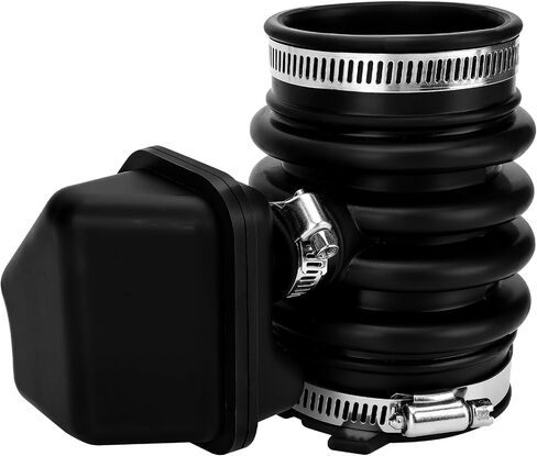 16576-1HK0A Air Cleaner Intake Hose Tube for 2012 Nissan Versa 1.6L/1.8L L4 Replaces 165761HK0A in Saudi Arabia