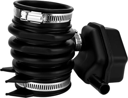 16576-1HK0A Air Cleaner Intake Hose Tube for 2012 Nissan Versa 1.6L/1.8L L4 Replaces 165761HK0A in Saudi Arabia