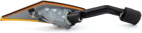 For 2013-2016 Scion FR-S Pair Driver and Passenger Side Turn Signal/Side Marker Light With Bulbs DOT Certified Included SC2554100 SC2555100 - Replaces SU003-02541 SU003-02540 in Saudi Arabia