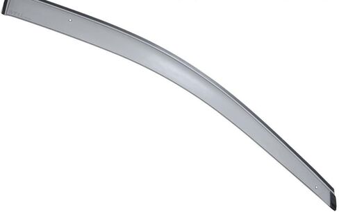 WellVisors Window Visors Wind Deflectors Compatible with Scion xA 2004-2007 Premium Series Rain Guards 3-847SC001 in Saudi Arabia
