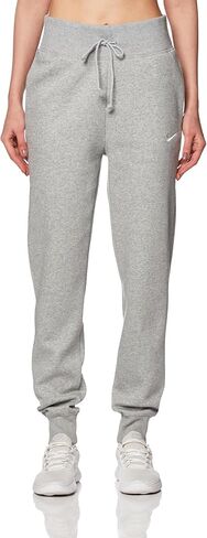 Nike Sportswear Phoenix Fleece Women Women Whileds Hosted ، Size M. in Saudi Arabia
