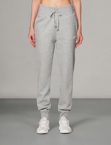 Nike Sportswear Phoenix Fleece Women Women Whileds Hosted ، Size M. in Saudi Arabia