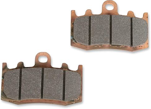 Sintered Brake Pad Front for BMW HP2 K1200GT R1100 in Saudi Arabia