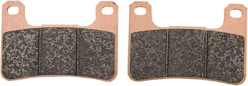 Sintered Brake Pad Front for BMW HP2 K1200GT R1100 in Saudi Arabia