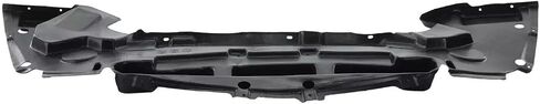 Parts n Go Front Engine تحت الغطاء للفترة 2006-2011 DTS GM1092223 15808709 in Saudi Arabia