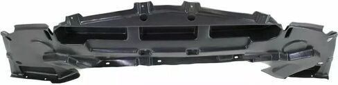 Parts n Go Front Engine تحت الغطاء للفترة 2006-2011 DTS GM1092223 15808709 in Saudi Arabia