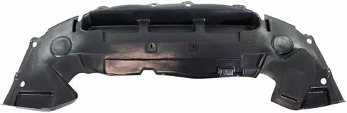Parts n Go Front Engine تحت الغطاء للفترة 2006-2011 DTS GM1092223 15808709 in Saudi Arabia